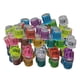 thumbnail image 5 of 5 Uds 224 anillos para patas de palomas de carreras, bandas para pies de palomas y pájaros para loros, pinzones, pollos, aves de corral pequeñas, to , color mezclado, 5 of 5