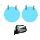 thumbnail image 1 of X10 Par Lamina Espejo Retrovisor Anti Lluvia Impermeable, 1 of 2
