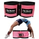 thumbnail image 1 of Correa de ejercicio Merhoff & Larkin Flip Master, correas ajustables, 1 of 7
