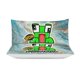 thumbnail image 4 of Blue Marble Unspeakable Comforter Set Soft 3 Pcs Twin Bedding Sets Thicken for All Season, 4 of 5