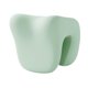 thumbnail image 3 of Almohada De Reposacabezas De Cuello Para Sillas Ergonómicas Sillas De Oficina Sillas De Madera Verde, 3 of 5