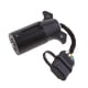 thumbnail image 2 of Adaptador De Hoja Plana De 7 Vías Para Remolque A Conector Adaptador De Clavija De 4 Vías Para Pesta?a Segura, 2 of 3