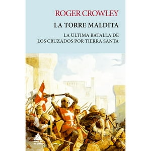 Grupo Atico - Libro La Torre Maldita