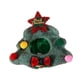 thumbnail image 1 of Gorro Navideño Para Perro, Adorno De Peluche, Bonito Y Cálido Gorro Para Cachorros, Gorro De árbol De Navidad Para Fiesta, Talla M, 1 of 3