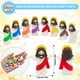 thumbnail image 2 of Mini Figuras Yelakey Jesús Multicolor 200 Unidades, 2 of 3