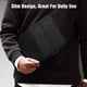 thumbnail image 5 of Funda para tablet TimoVo de 9 a 11 pulgadas para iPad 11 A16 2025, color negro, 5 of 8