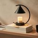 thumbnail image 1 of Set de Regalo Calentador de Velas bamboo&life Moon Arc, 1 of 8