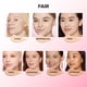thumbnail image 2 of Corrector Too Face Born This Way Super Coverage Swan, 2 ml, 2 of 3