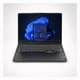 thumbnail image 1 of Notebook IdeaPad Gaming 3 15ARH7 15.6" FHD 120 Hz antirreflejo 8 GB DDR5 512 GB SSD NVMe, 1 of 3