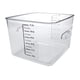 thumbnail image 1 of Contenedor de almacenamiento de alimentos Rubbermaid Commercial 12L/12.68qt, 1 of 8