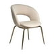 thumbnail image 1 of Silla Ibiza Terciolpelo Beige, 1 of 3