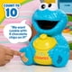 thumbnail image 3 of Tarro para contar galletas de Sesame Street de Toy Just Play, 12 unidades, 3 of 6