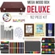thumbnail image 2 of Set Arte US Art Supply 162 Piezas Caja de Madera, 2 of 3