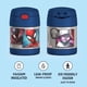 thumbnail image 2 of Tarro aislante para alimentos THERMOS FUNTAINER, 10 oz, Spider-Man, 2 of 7