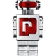 thumbnail image 2 of Rabanne Phantom In Red Parfum Elixir 150 ml Hombre Recargable, 2 of 2