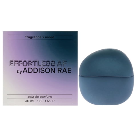 Perfume Addison Rae Effortless Af Edp 30Ml