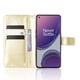 thumbnail image 4 of Funda tipo libro para OPPO Reno 8 Lite 5G, cartera todo‑en‑uno, funda multifuncional con tarjetero y correa de muñeca desmontable, 4 of 4