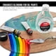 thumbnail image 3 of Mineral Spirits U.S. Art Supply, inodoro, 125 ml, para medios oleosos, 3 of 7