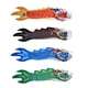 thumbnail image 1 of 4 Uds. Bandera De Dragón Creativa Al Aire Libre Manga De Viento Carpa Streamer Decoración Colgante, 1 of 6