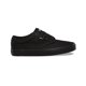 thumbnail image 1 of Zapatillas Vans Hombre Atwood negro 9.5 us / 27.5 cen, 1 of 4