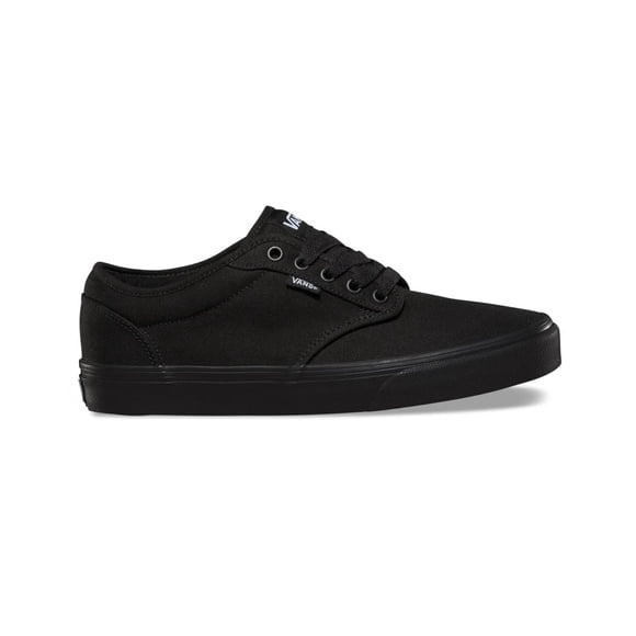 Zapatillas Vans Hombre Atwood negro 9 us / 27 cen