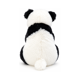 thumbnail image 3 of Peluche Panda 17 cm Buinzoo, 3 of 3