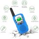 thumbnail image 2 of Walkie Talkies Tintec 3 Pack 22 Canales Rosa Azul Amarillo, 2 of 2