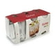 thumbnail image 3 of Set de 6 vasos altos 331 cc prisma, 3 of 3