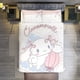 thumbnail image 3 of Cinnamoroll Bedding Sets for Kids Men Women, 3 of 5