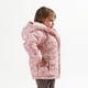 thumbnail image 3 of Parka Niña Adventures Rosado Paw Patrol, 3 of 7