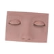 thumbnail image 5 of Cabeza De Maniquí De Pestañas, Lavado De Cara, Práctica De Pestañas, Párpados Realistas, Portátil B, 5 of 5
