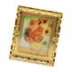 thumbnail image 4 of Decoración De Marco De Mural De Pared A Escala 1:12 Para Accesorios De Casa De Muñecas, Maceta Artesanal, 4 of 5
