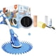 thumbnail image 1 of Pack Limpiador de Pisicina + Ionizador, 1 of 3