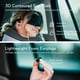 thumbnail image 5 of Almohada cervical de viaje Proglobe para aviones con máscara para ojos y tapones para los oídos, 5 of 8