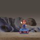 thumbnail image 3 of Reloj despertador Nightlight Lexibook Super Mario RL800NI Rojo/Azul, 3 of 6