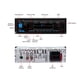 thumbnail image 3 of Estéreo para Auto Planet Audio P350MB Bluetooth USB AUX, 3 of 6