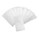 thumbnail image 2 of 10 piezas de filtro de pelusas para lavadora, colador de algodón, accesorios de papel, fácil instalación, esponja de filtro de pelusas resistente para, 2 of 5