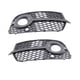 thumbnail image 5 of Rejillas De Parachoques Delantero Inferior Cubierta De Lámpara Antiniebla Para Audi Q5 2013-16 Reemplaza, 5 of 5
