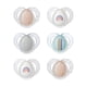 thumbnail image 1 of Chupete Tommee Tippee Night Time 6-18M Brilla en la Oscuridad, 1 of 3