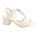 thumbnail image 1 of Sandalia Comfortflex Mujer 2457402 Nude Casual, 1 of 6