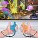 thumbnail image 2 of Grips 2 en 1 Compatibles con Nintendo Switch 2 Controladores de Juego para Boxing Fitness, Correa de Muñeca Anti-deslizante y Mango Resistente al Desgaste, 2 of 5