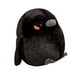thumbnail image 5 of Juguetes De Peluche Juguetes De Peluche Para Dormitorio Sofá Sofá 35 Cm Negro, 5 of 5