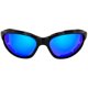 thumbnail image 5 of Gafas de sol Birdz Sail acolchadas para moto acuática polarizadas para hombres/mujeres, 5 of 7