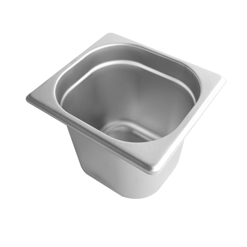 Imahe - Contenedor Gastronomico 1/6x15 Cm