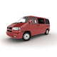 thumbnail image 1 of Pastillas Freno para auto Volkswagen Microbus 1990-2003 Delantero, 1 of 4