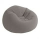 thumbnail image 1 of Sillón Inflable Tipo Puff INTEX Beanless Bag, 1 of 3