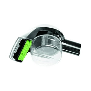 Herramienta Antimanchas Bissell De Limpieza Profunda Para Limpiadores De Alfombras