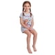 thumbnail image 3 of Pijama Cotton Niña Lady Genny Girls Aj-437 Manga Corta, 3 of 3