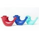 thumbnail image 2 of Neti Pot Limpiadores Nasales Rhino Horn para Alergias y Lavado de Sinusitis - Alivio Natural y Eficaz Color Azul, 2 of 6