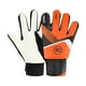 thumbnail image 5 of Guantes De Portero Guantes De Fútbol Gruesos Antideslizantes De Látex Con Agarre Fuerte Para Ni?os 7 Naranja, 5 of 5